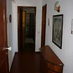펜션 Monte Dos Netos Corcitos