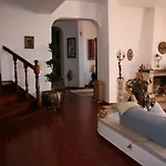 펜션 Monte Dos Netos Corcitos