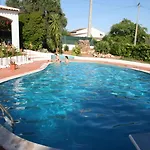 Monte Dos Netos