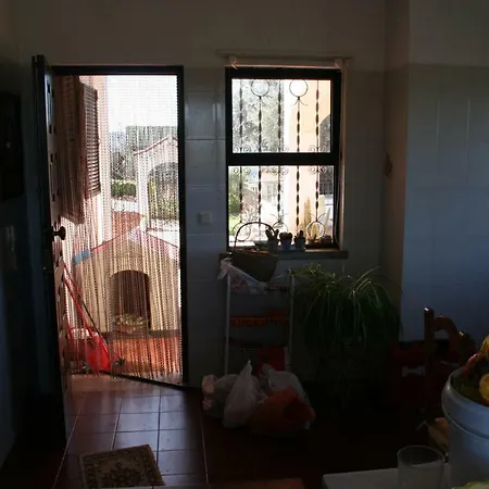 度假居 Monte Dos Netos *