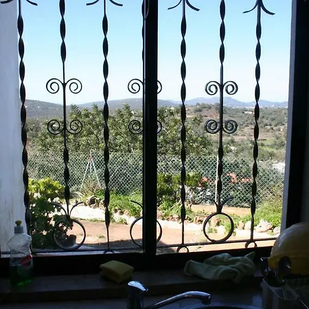 度假居 Monte Dos Netos