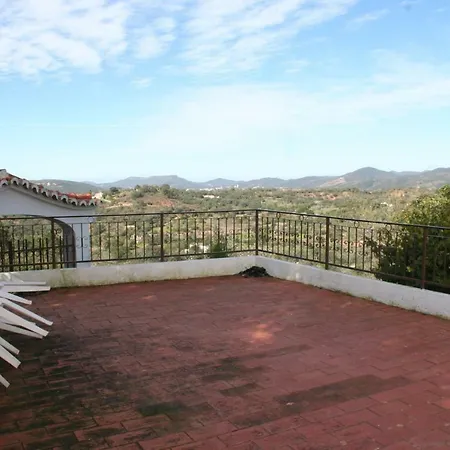 Monte Dos Netos *