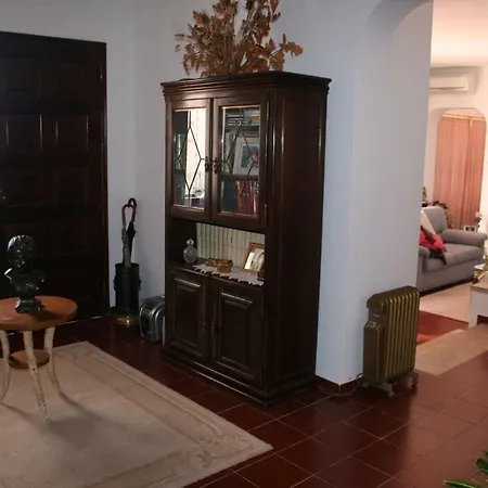 Monte Dos Netos *