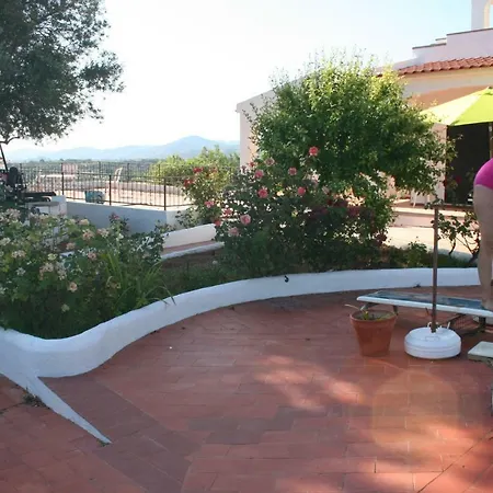 Casa de Férias Monte Dos Netos Corcitos