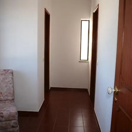 בית נופש Monte Dos Netos Corcitos