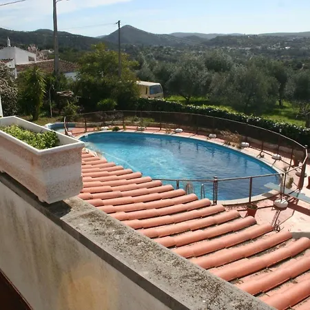 Monte Dos Netos * Corcitos