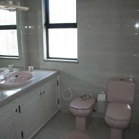 Casa de Férias Monte Dos Netos *