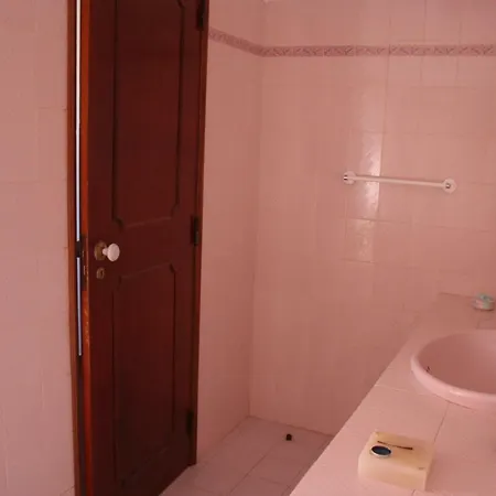 Monte Dos Netos Casa de Férias