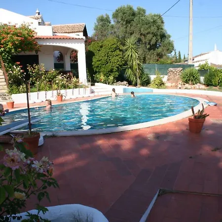 Сasa de vacaciones Monte Dos Netos *