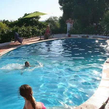 Monte Dos Netos * Corcitos