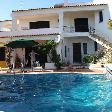 Monte Dos Netos Casa de Férias