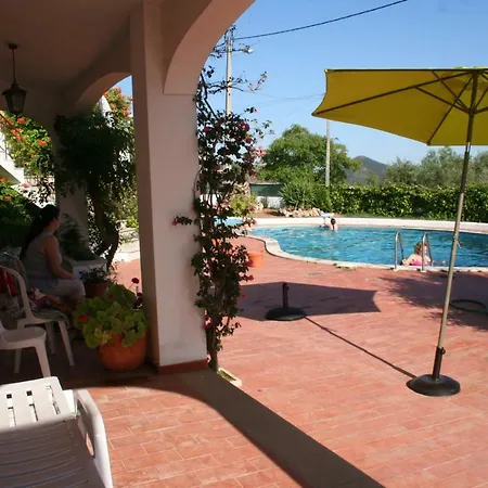 Сasa de vacaciones Monte Dos Netos *