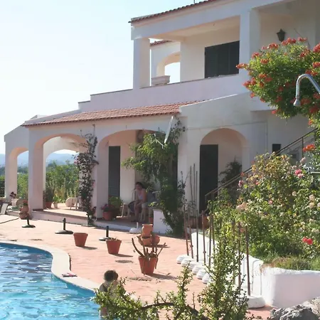 Monte Dos Netos * Corcitos