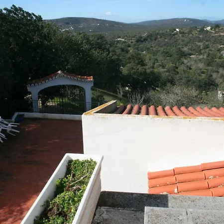 Monte Dos Netos Casa de Férias *