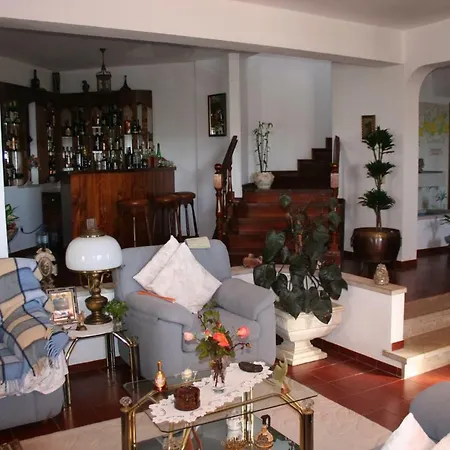 Monte Dos Netos בית נופש *