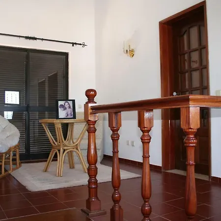 Monte Dos Netos Casa de Férias *