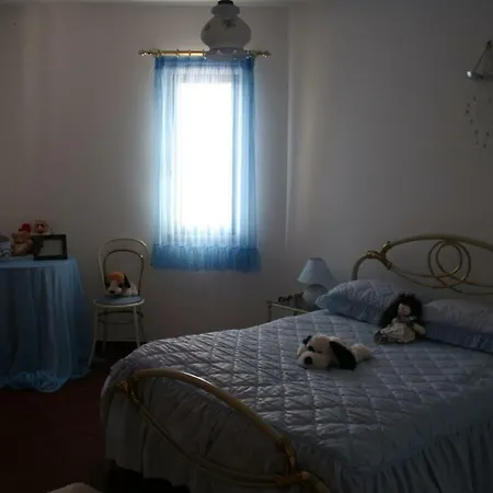 Monte Dos Netos בית נופש *