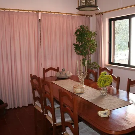 Monte Dos Netos Casa de Férias Corcitos