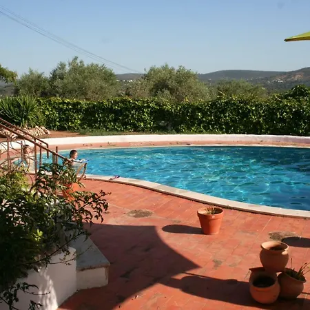 Monte Dos Netos Casa de Férias *