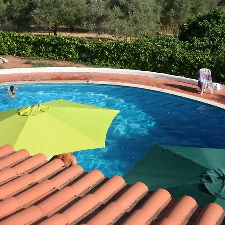 Monte Dos Netos Corcitos