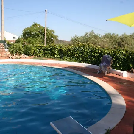 Casa de Férias Monte Dos Netos Corcitos