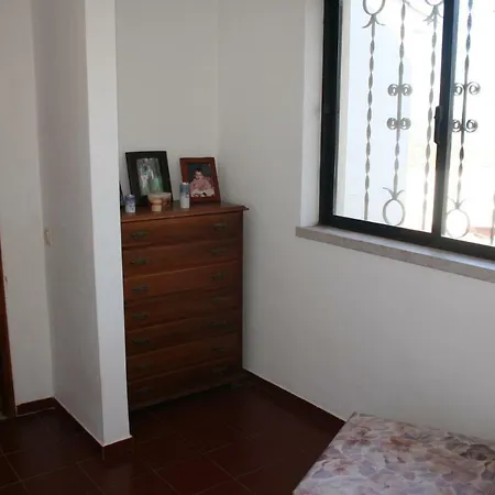 Monte Dos Netos Casa de Férias