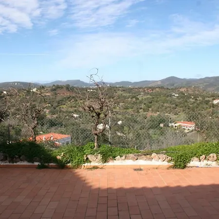 Casa de Férias Monte Dos Netos Corcitos