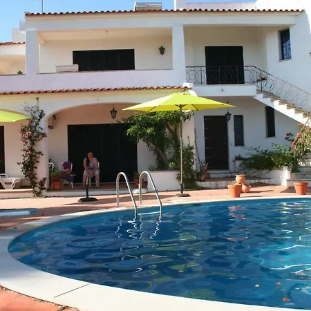 Casa de Férias Monte Dos Netos