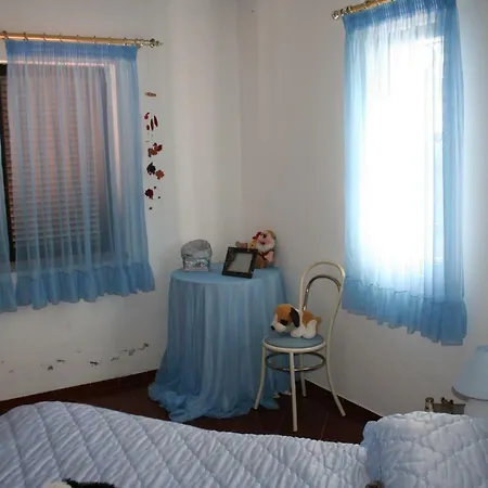 Casa de Férias Monte Dos Netos