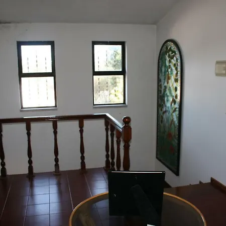 Monte Dos Netos Casa de Férias