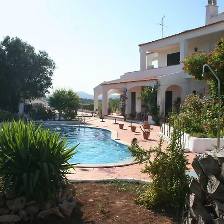 בית נופש Monte Dos Netos Corcitos