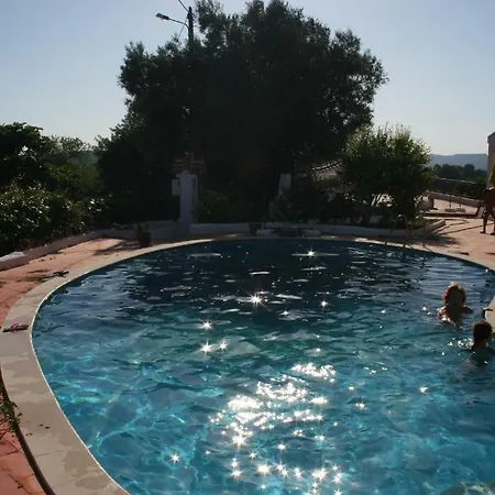 Сasa de vacaciones Monte Dos Netos *