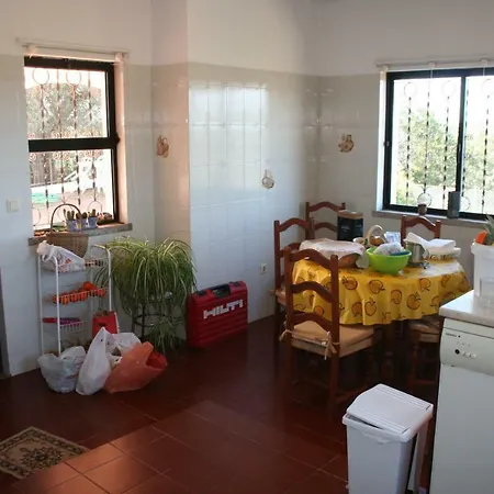 Monte Dos Netos * Corcitos