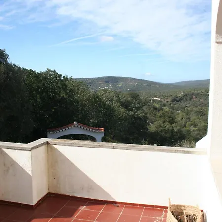 Сasa de vacaciones Monte Dos Netos