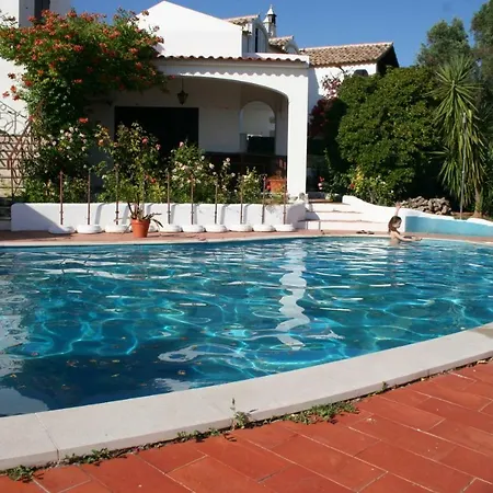 Monte Dos Netos Сasa de vacaciones Corcitos