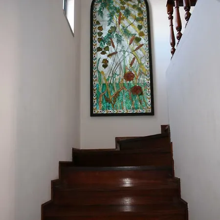 Monte Dos Netos * Corcitos