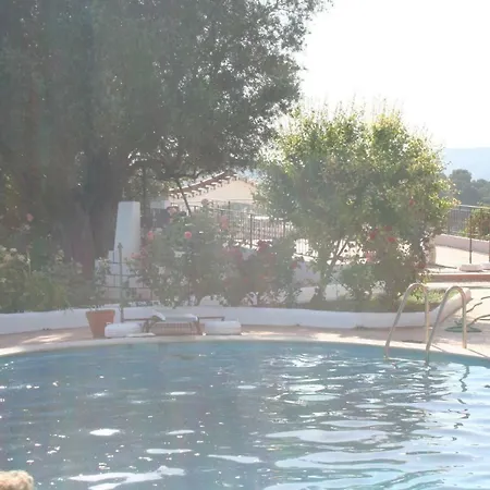 Monte Dos Netos Casa de Férias Corcitos