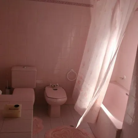 Casa de Férias Monte Dos Netos Corcitos