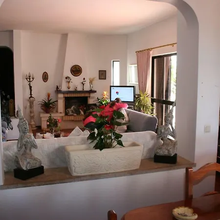 Monte Dos Netos בית נופש Corcitos