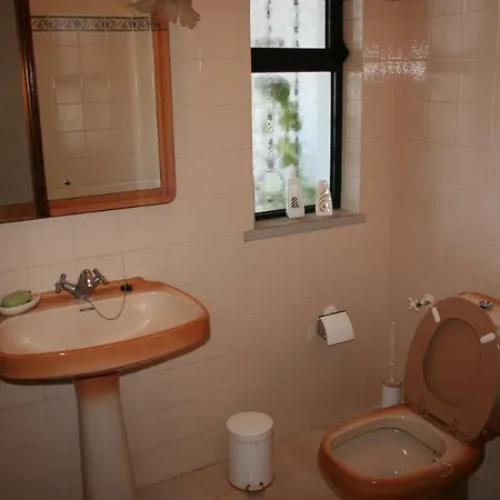 Monte Dos Netos בית נופש *