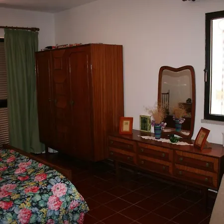 Monte Dos Netos *