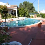 Feriehus Monte Dos Netos *