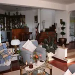 Monte Dos Netos Feriehus *