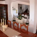 Monte Dos Netos Feriehus