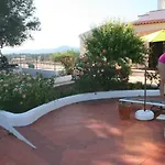 Feriehus Monte Dos Netos Corcitos