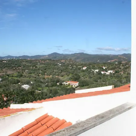 Monte Dos Netos Feriehus