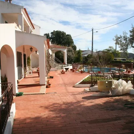 Monte Dos Netos