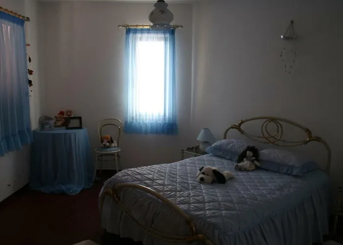 Monte Dos Netos Prázdninový dům *